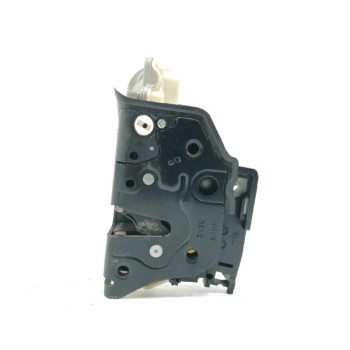 Recambio de cerradura puerta delantera derecha para volkswagen passat berlina (3c2) 2.0 tdi referencia OEM IAM 3C1837016A  