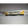 Recambio de airbag cortina delantero izquierdo para mazda 3 lim. () style referencia OEM IAM 625609301H  