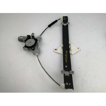 Recambio de elevalunas trasero derecho para opel antara 2.0 cdti cat (z 20 dmh / llw) referencia OEM IAM 96672885  