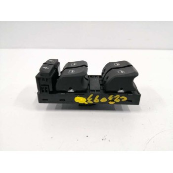 Recambio de mando elevalunas delantero derecho para audi q3 (8u) 2.0 16v tdi referencia OEM IAM 8U0959851A RIGHT HAND DRIVE 