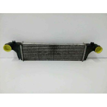 Recambio de intercooler para bmw x5 (e53) 3.0 24v turbodiesel cat referencia OEM IAM 17512247966  