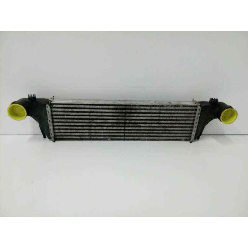 Recambio de intercooler para bmw x5 (e53) 3.0 24v turbodiesel cat referencia OEM IAM 17512247966  
