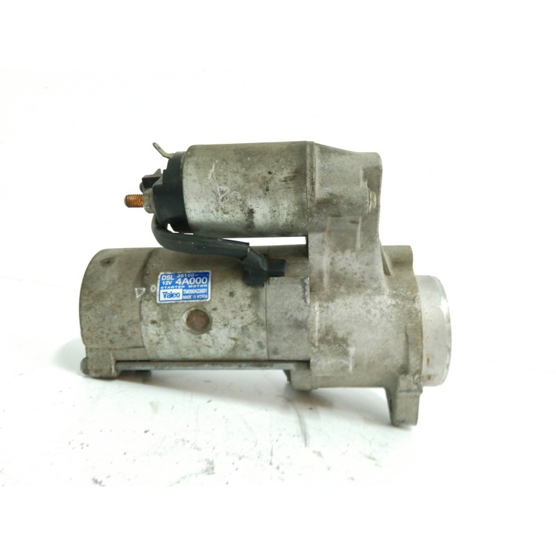 MOTOR ARRANQUE TM000A23601