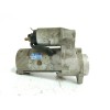 Recambio de motor arranque para hyundai h 1 2.5 crdi cat referencia OEM IAM 361004A000 TM000A23601 