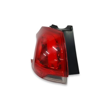 Recambio de piloto trasero izquierdo para peugeot 2008 (--.2013) 1.6 e-hdi fap referencia OEM IAM 9678074280  
