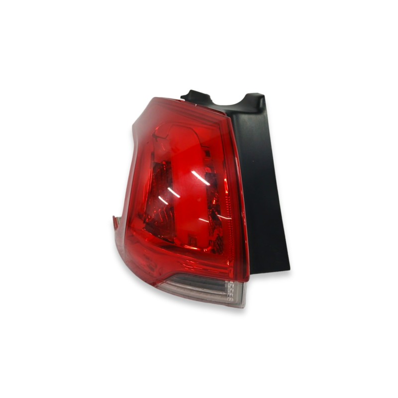 Recambio de piloto trasero izquierdo para peugeot 2008 (--.2013) 1.6 e-hdi fap referencia OEM IAM 9678074280  