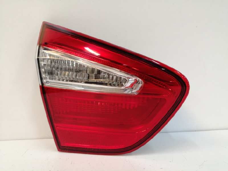 Recambio de piloto trasero izquierdo interior para kia rio 1.2 cat referencia OEM IAM 924031W2 Recambio de piloto trasero izquierdo interior para kia rio 1.2 cat referencia OEM IAM 924031W2