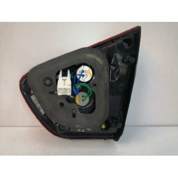 Recambio de piloto trasero izquierdo interior para kia rio 1.2 cat referencia OEM IAM 924031W2  