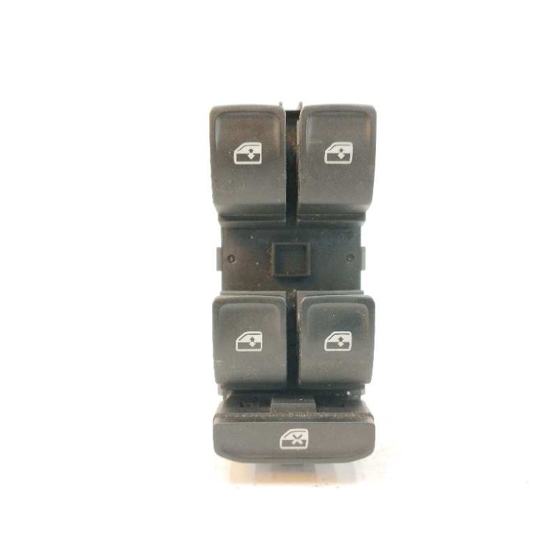 Recambio de mando elevalunas delantero izquierdo para seat ibiza (kj1) 1.0 tsi referencia OEM IAM 5G0959857E  