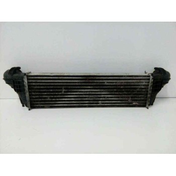 Recambio de intercooler para bmw x5 (e53) 3.0 24v turbodiesel cat referencia OEM IAM 17512247966  