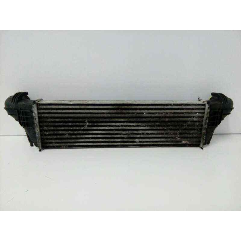 INTERCOOLER