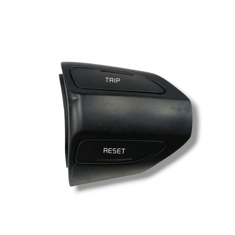 Recambio de mando volante para kia picanto iii (ja) 1.0 referencia OEM IAM 96720G6000 LADO DERECHO 