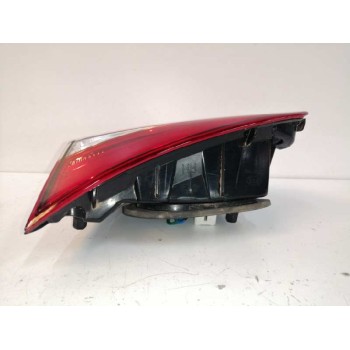 Recambio de piloto trasero derecho interior para kia rio 1.2 cat referencia OEM IAM 924041W2  