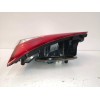 Recambio de piloto trasero derecho interior para kia rio 1.2 cat referencia OEM IAM 924041W2  