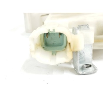 Recambio de cerradura puerta delantera derecha para nissan x-trail (t30) 2.0 16v cat referencia OEM IAM 80552AA200 89A910 