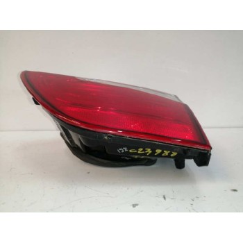 Recambio de piloto trasero derecho interior para kia rio 1.2 cat referencia OEM IAM 924041W2  