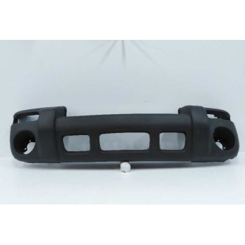 Recambio de paragolpes delantero para chrysler jeep cherokee (kj) 2.5 crd básico referencia OEM IAM 5GJ63TRMAC NUEVO 