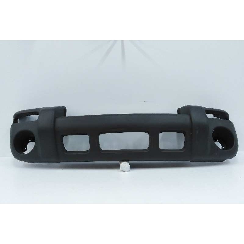 Recambio de paragolpes delantero para chrysler jeep cherokee (kj) 2.5 crd básico referencia OEM IAM 5GJ63TRMAC NUEVO 