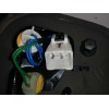 Recambio de piloto trasero derecho interior para kia rio 1.2 cat referencia OEM IAM 924041W2  