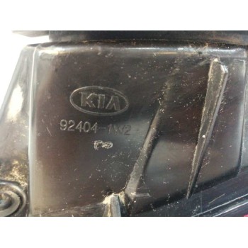 Recambio de piloto trasero derecho interior para kia rio 1.2 cat referencia OEM IAM 924041W2  