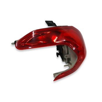 Recambio de piloto trasero izquierdo para peugeot 2008 (--.2013) 1.6 e-hdi fap referencia OEM IAM 9678074280  