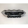 Recambio de mando climatizador para kia rio 1.2 cat referencia OEM IAM 972501W520  