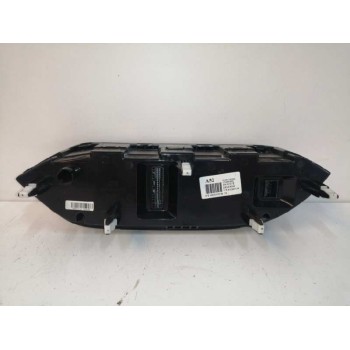 Recambio de mando climatizador para kia rio 1.2 cat referencia OEM IAM 972501W520  