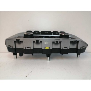 Recambio de mando climatizador para kia rio 1.2 cat referencia OEM IAM 972501W520  