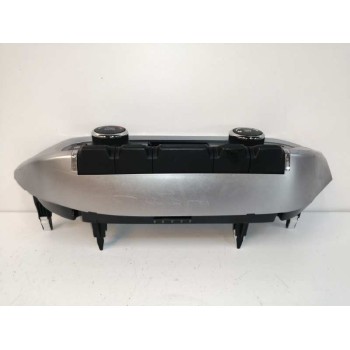 Recambio de mando climatizador para kia rio 1.2 cat referencia OEM IAM 972501W520  