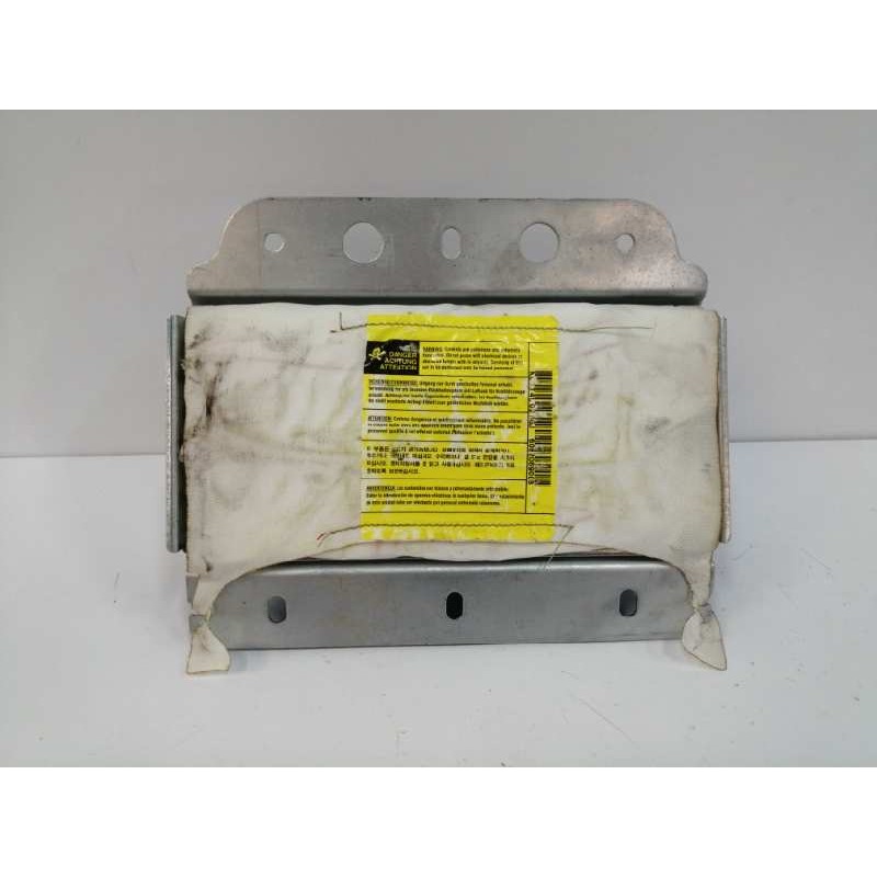 Recambio de airbag delantero derecho para kia sorento 2.5 crdi referencia OEM IAM 845003E600 Recambio de airbag delantero derecho para kia sorento 2.5 crdi referencia OEM IAM 845003E600