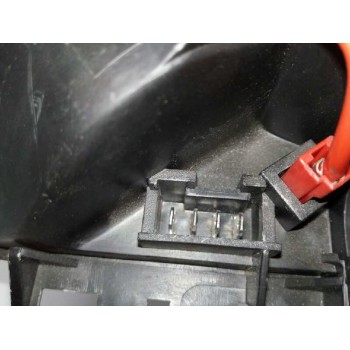 Recambio de motor calefaccion para peugeot 406 berlina (s1/s2) stdt referencia OEM IAM 658081B  