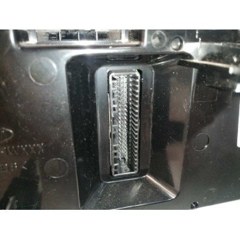 Recambio de mando climatizador para kia rio 1.2 cat referencia OEM IAM 972501W520  