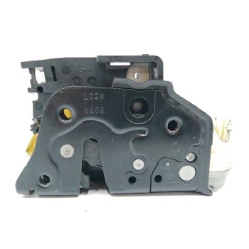Recambio de cerradura puerta delantera izquierda para volkswagen passat berlina (3c2) 2.0 tdi referencia OEM IAM 3C1837015A  