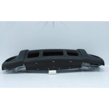 Recambio de paragolpes delantero para chrysler jeep cherokee (kj) 2.5 crd básico referencia OEM IAM 5GJ63TRMAC NUEVO 