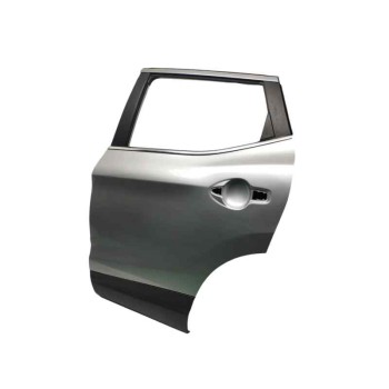 Recambio de puerta trasera izquierda para nissan qashqai ii (j11, j11_) 1.3 dig-t referencia OEM IAM   