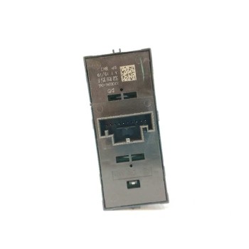 Recambio de mando elevalunas delantero izquierdo para seat ibiza (kj1) 1.0 tsi referencia OEM IAM 5G0959857E  