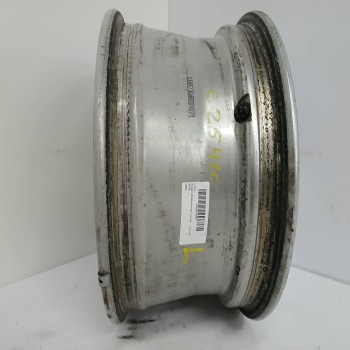Recambio de llanta para peugeot 307 break/sw (s2) 1.6 16v hdi referencia OEM IAM ARIANE 6,5JX16CH4 ET31 4H 4X108