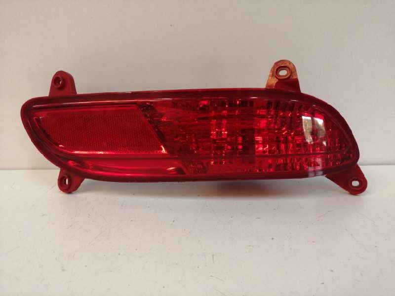 Recambio de piloto trasero derecho paragolpes para kia rio 1.2 cat referencia OEM IAM Recambio de piloto trasero derecho paragolpes para kia rio 1.2 cat referencia OEM IAM