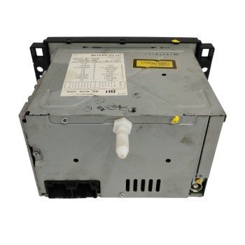 Recambio de sistema audio / radio cd para chevrolet aveo 1.4 cat referencia OEM IAM 96628256  