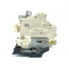 Recambio de cerradura puerta delantera izquierda para volkswagen passat berlina (3c2) 2.0 tdi referencia OEM IAM 3C1837015A  