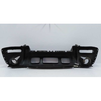 Recambio de paragolpes delantero para chrysler jeep cherokee (kj) 2.5 crd básico referencia OEM IAM 5GJ63TRMAC NUEVO 