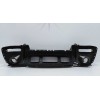 Recambio de paragolpes delantero para chrysler jeep cherokee (kj) 2.5 crd básico referencia OEM IAM 5GJ63TRMAC NUEVO 