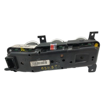 Recambio de cuadro instrumentos para alfa romeo 159 (140) 1.9 jtd (m) 16v cat referencia OEM IAM 60696626 INDICADORES A2C5309093