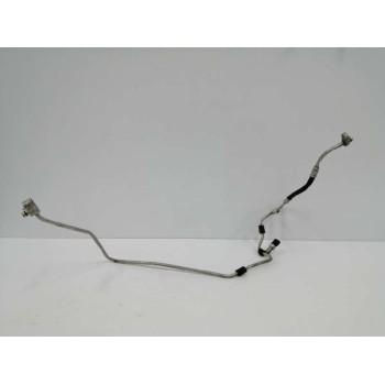 Recambio de tubos aire acondicionado para audi q3 (8u) 2.0 16v tdi referencia OEM IAM 8U0820741D  