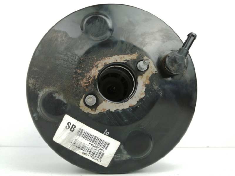 Recambio de servofreno para opel antara 2.0 cdti cat (z 20 dmh / llw) referencia OEM IAM 96625854 Recambio de servofreno para opel antara 2.0 cdti cat (z 20 dmh / llw) referencia OEM IAM 96625854