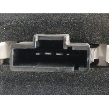 Recambio de piloto trasero izquierdo para peugeot 2008 (--.2013) 1.6 e-hdi fap referencia OEM IAM 9678074280  