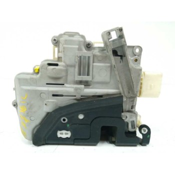 Recambio de cerradura puerta delantera izquierda para volkswagen passat berlina (3c2) 2.0 tdi referencia OEM IAM 3C1837015A  