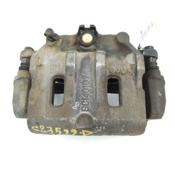 PINZA FRENO DELANTERA DERECHA BC140107 