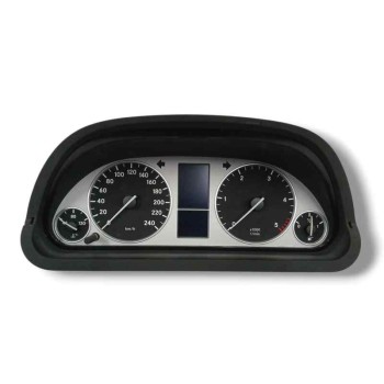 CUADRO INSTRUMENTOS A1694401011 0263643408 