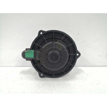 Recambio de motor calefaccion para hyundai i10 i (pa) 1.2 referencia OEM IAM F00S330024  